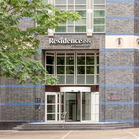 Residence Inn By Marriott Den Haag Exterior foto
