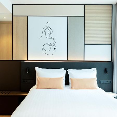 Residence Inn By Marriott Den Haag Exterior foto
