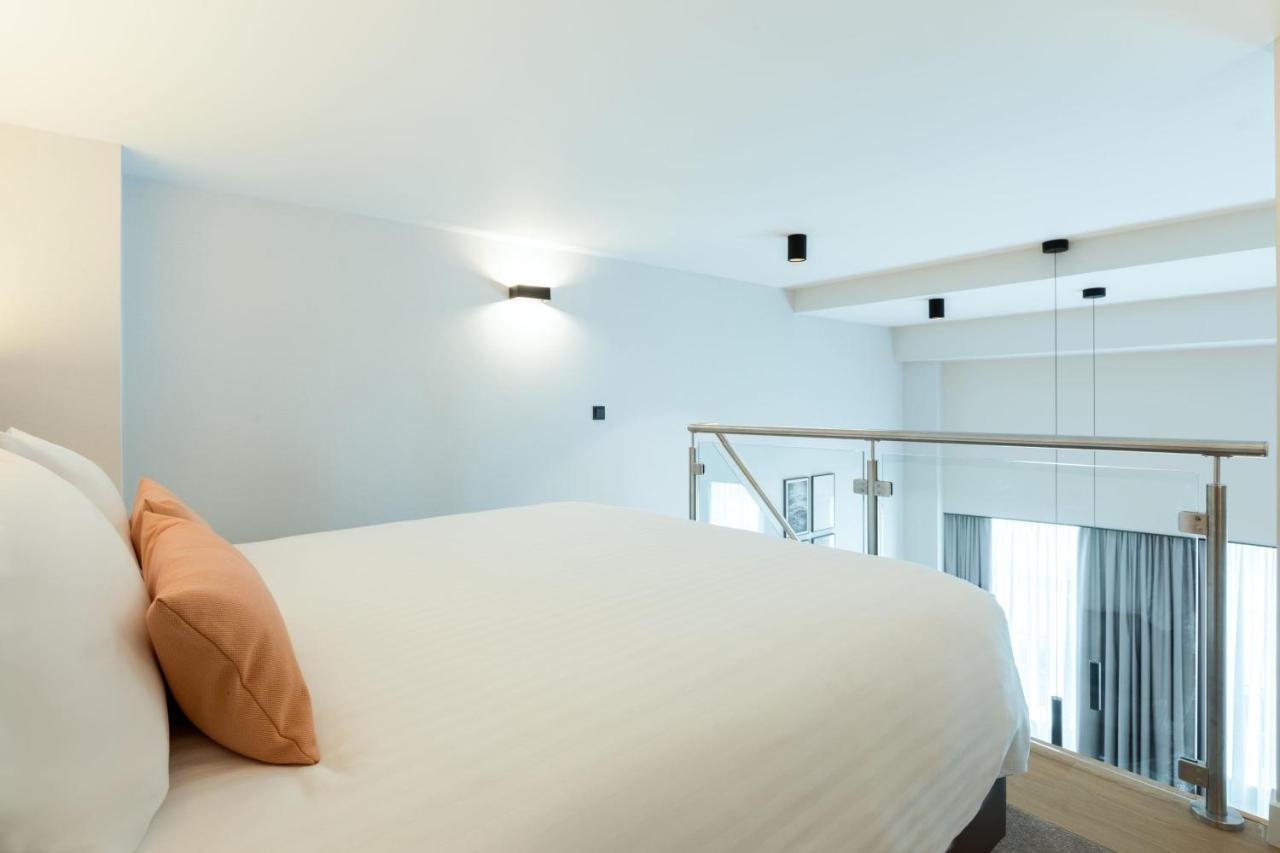 Residence Inn By Marriott Den Haag Exterior foto