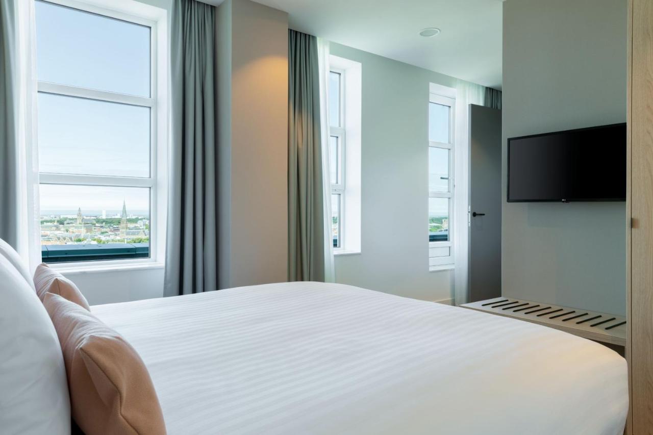 Residence Inn By Marriott Den Haag Exterior foto
