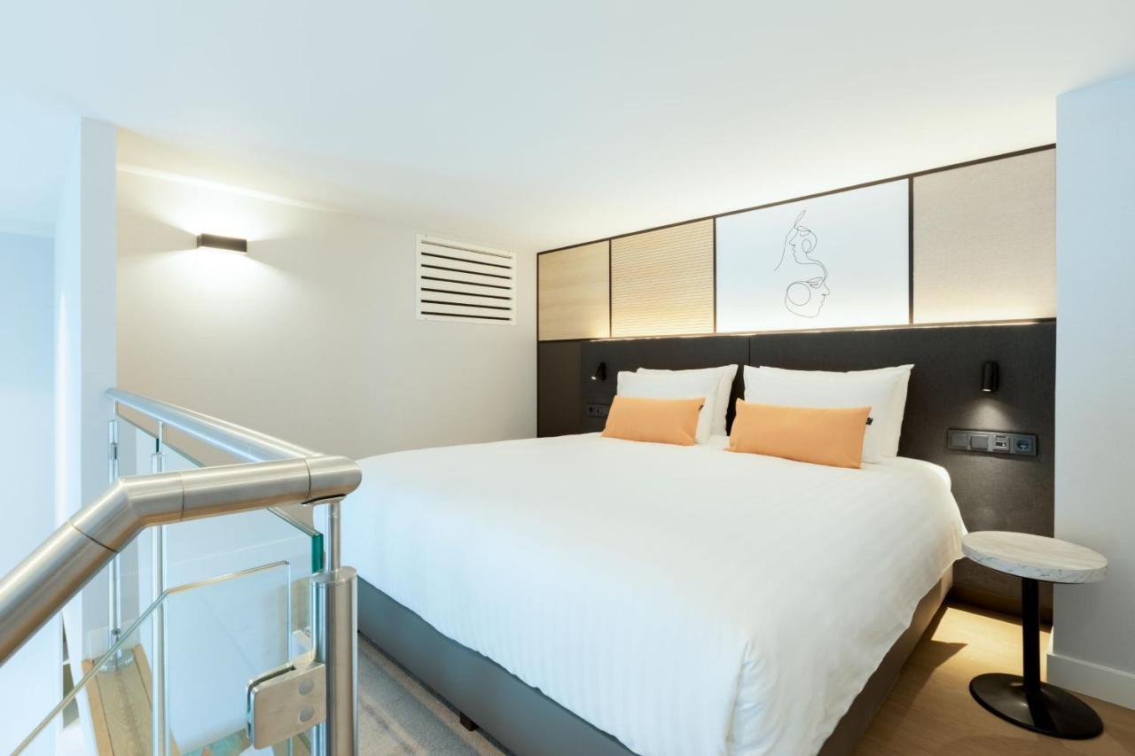 Residence Inn By Marriott Den Haag Exterior foto