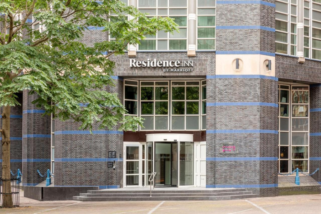 Residence Inn By Marriott Den Haag Exterior foto