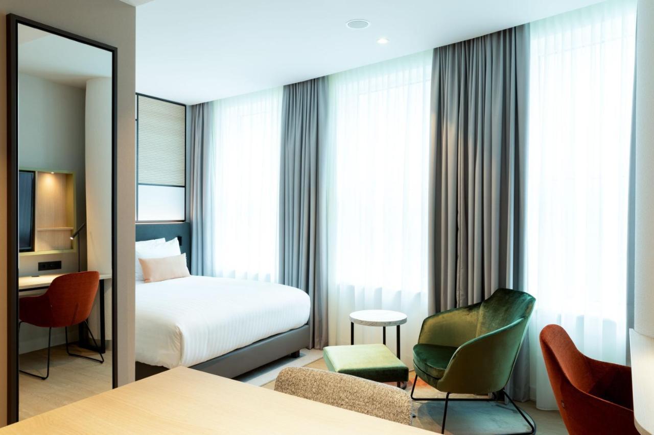 Residence Inn By Marriott Den Haag Exterior foto