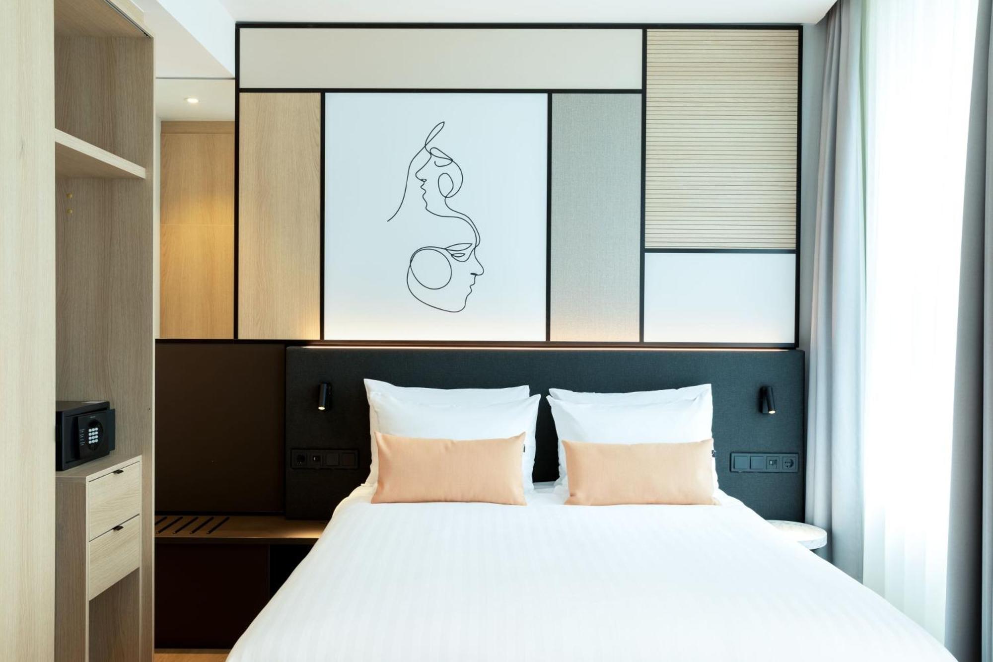 Residence Inn By Marriott Den Haag Exterior foto