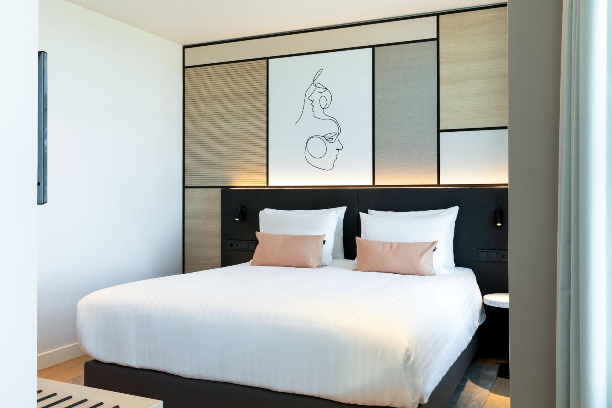 Residence Inn By Marriott Den Haag Exterior foto